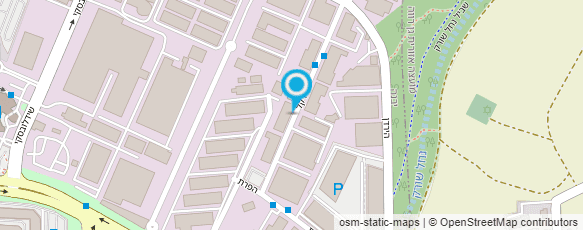 מפת הגעה אל ניר מכניקה