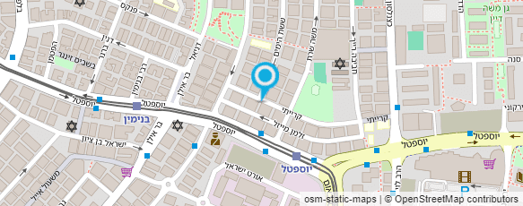 מפת הגעה אל מ.י מרפאת שיניים-ד"ר פליקס סירוטה מפת הגעה אל מ.י מרפאת שיניים-ד"ר פליקס סירוטה