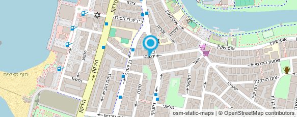 מפת הגעה אל יוסף חיו מפת הגעה אל יוסף חיו