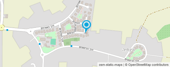 מפת הגעה אל אלומיניום 2000 מפת הגעה אל אלומיניום 2000