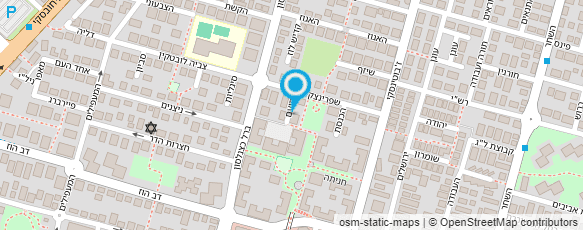 מפת הגעה אל לגעת - אסתי ארבל