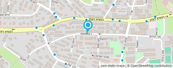 מפת הגעה אל מרוקו הקסומה