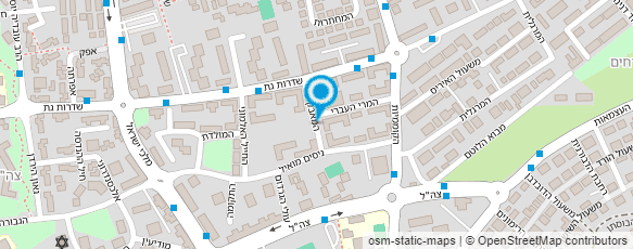 מפת הגעה אל טורבין איגור