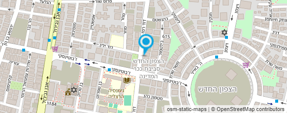 מפת הגעה אל גורפין סוניה מפת הגעה אל גורפין סוניה