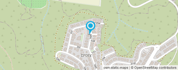 מפת הגעה אל אבישי הובלות