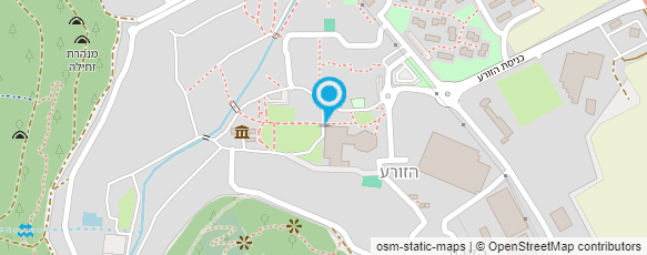 מפת הגעה אל "סיפור אחר"