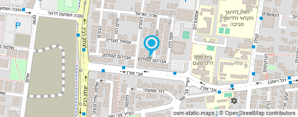 מפת הגעה אל פרומוביץ ליאור מפת הגעה אל פרומוביץ ליאור