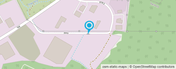 מפת הגעה אל שלטל הובלות בע"מ