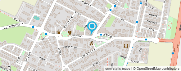 מפת הגעה אל בנק לאומי לישראל בע"מ מפת הגעה אל בנק לאומי לישראל בע"מ