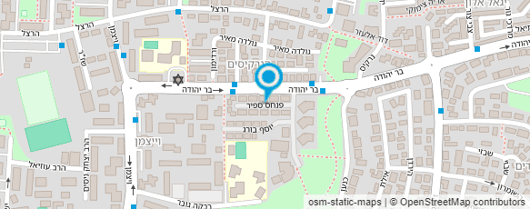 מפת הגעה אל אצל פנינת היופי