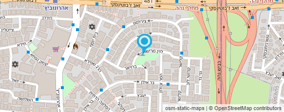 מפת הגעה אל סודות הנשמה