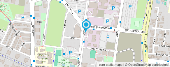 מפת הגעה אל ניסטק מרכז בע"מ מפת הגעה אל ניסטק מרכז בע"מ