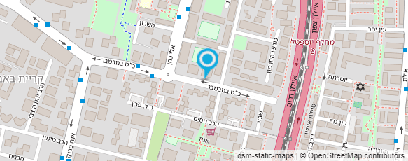 מפת הגעה אל דנינו עפר מפת הגעה אל דנינו עפר