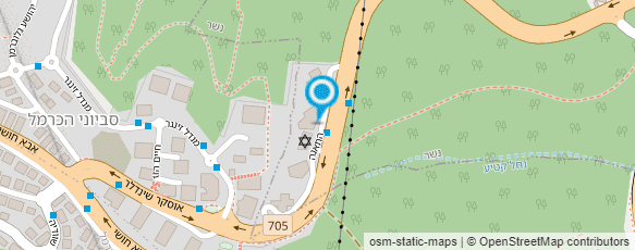 מפת הגעה אל חנוכה בכור מפת הגעה אל חנוכה בכור