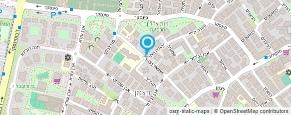 מפת הגעה אל יהודה איתן כתב