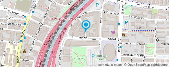 מפת הגעה אל קומפיוטסט הנדסת ציוד לרכב בע"מ מפת הגעה אל קומפיוטסט הנדסת ציוד לרכב בע"מ