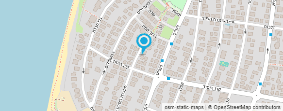 מפת הגעה אל טובבין אלעזר