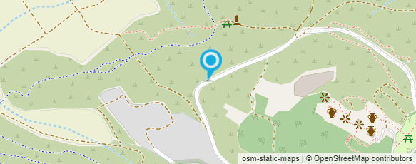 מפת הגעה אל מחלבת צאן - אל