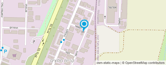 מפת הגעה אל שימני גיא בע"מ