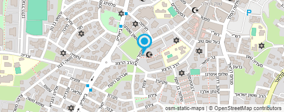 מפת הגעה אל איתן דניאל מפת הגעה אל איתן דניאל