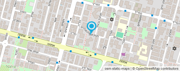 מפת הגעה אל שיטת פאולה