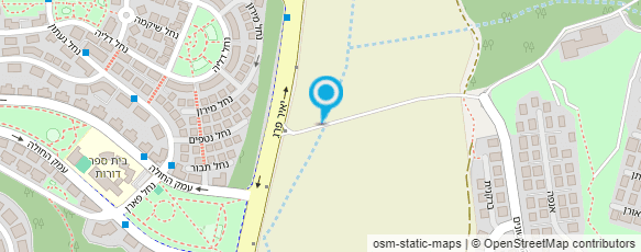 מפת הגעה אל אריאל יעקבי לימור- פסיכולוגית קלינית מדריכה מפת הגעה אל אריאל יעקבי לימור- פסיכולוגית קלינית מדריכה