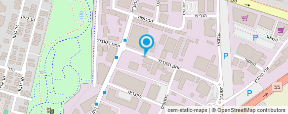 מפת הגעה אל נגרית ניברון