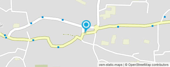 מפת הגעה אל בנק ערבי ישראלי בע"מ