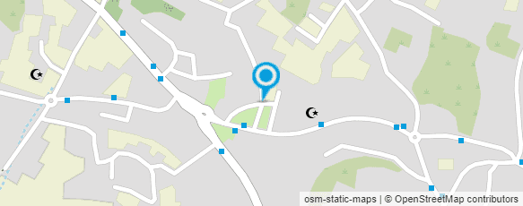 מפת הגעה אל בנק ערבי ישראלי בע"מ