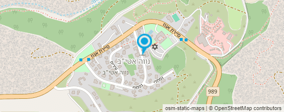 מפת הגעה אל כפר הנופש רימונים נווה אטי''ב מפת הגעה אל כפר הנופש רימונים נווה אטי''ב