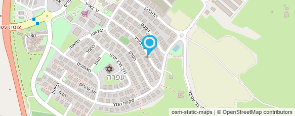 מפת הגעה אל ארליך יעקב מפת הגעה אל ארליך יעקב