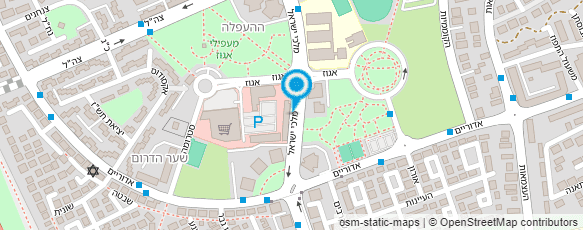 מפת הגעה אל לאומית שירותי בריאות