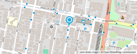 מפת הגעה אל בית מרקחת - כללית מפת הגעה אל בית מרקחת - כללית