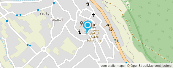 מפת הגעה אל בית מרקחת - כללית מפת הגעה אל בית מרקחת - כללית