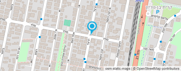 מפת הגעה אל מאוחדת