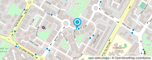 מפת הגעה אל קלנג הנדסה בע"מ מפת הגעה אל קלנג הנדסה בע"מ