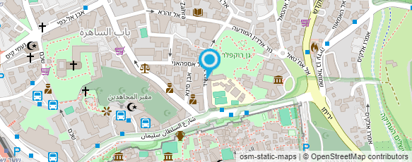 מפת הגעה אל אלעלמי בהאא אלדין