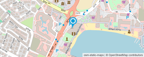 מפת הגעה אל קרפ ולק