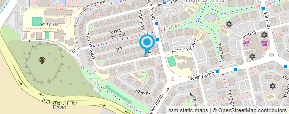 מפת הגעה אל גבהים פתרונות בהרמה מפת הגעה אל גבהים פתרונות בהרמה