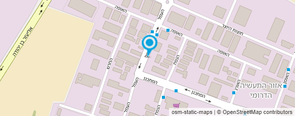 מפת הגעה אל נירוסטה מונטנה