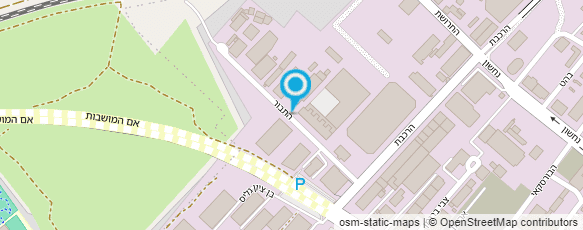 מפת הגעה אל ע.ד. אלומיניום מפת הגעה אל ע.ד. אלומיניום