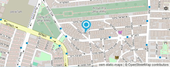 מפת הגעה אל אריק פרידר מפת הגעה אל אריק פרידר