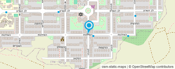 מפת הגעה אל ספקטור שיפוצים מפת הגעה אל ספקטור שיפוצים