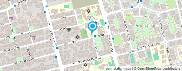 מפת הגעה אל פקטור חנה מפת הגעה אל פקטור חנה