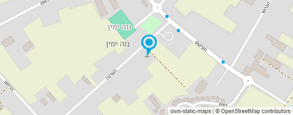 מפת הגעה אל מושקה את שנפ מפת הגעה אל מושקה את שנפ