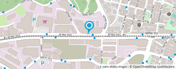 מפת הגעה אל דפוס סטודיו הר נוף מפת הגעה אל דפוס סטודיו הר נוף