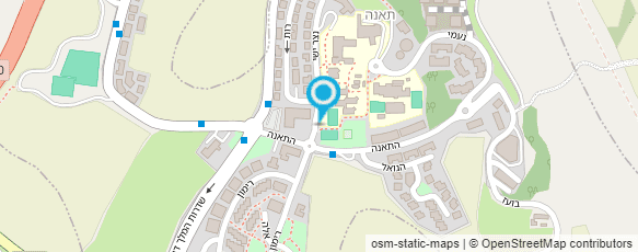 מפת הגעה אל ד"ר נביס נפתלי מפת הגעה אל ד"ר נביס נפתלי