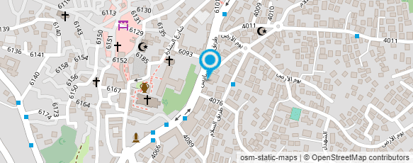 מפת הגעה אל אלרם סוכנות ביטוח