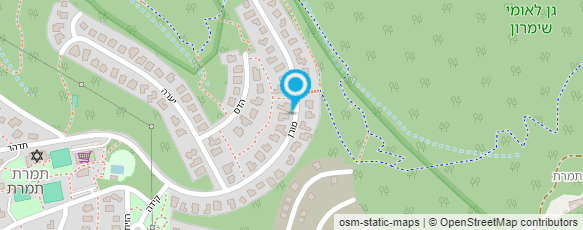 מפת הגעה אל מוצרים מדעיים וטכנולוגיה בע"מ