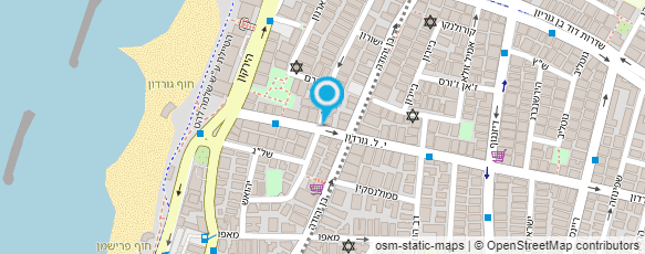 מפת הגעה אל מינצברג משה מפת הגעה אל מינצברג משה